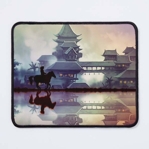 Item preview, Horse Flight designed and sold by Dee-Tea.