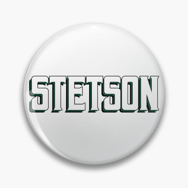 Item preview, Stetson University designed and sold by kkosmicki.