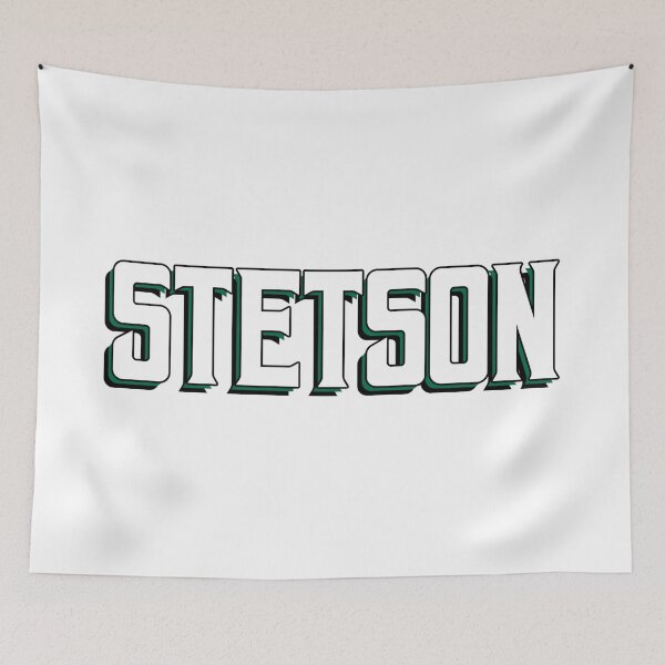 Item preview, Stetson University designed and sold by kkosmicki.