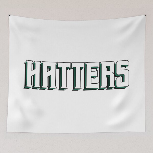 Item preview, Stetson University Hatters designed and sold by kkosmicki.