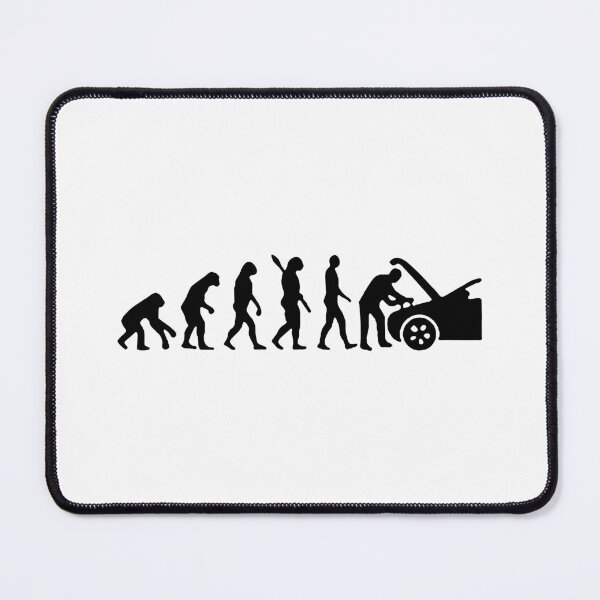 Item preview, Evolution Theory of Mechanic Motor Mechanic Car Mechanic Some people call me mechanic the most important call me DAD  Gifts ,Gift Mom,Gift dad,Gift friend Funny Art Design Happy Apparel  designed and sold by DesignByHeartUK.