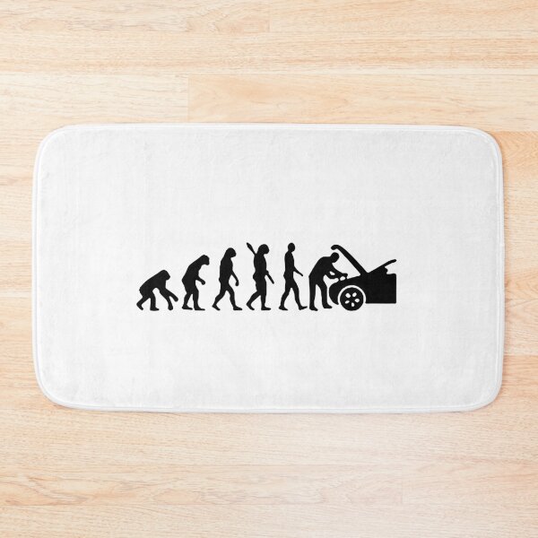Item preview, Evolution Theory of Mechanic Motor Mechanic Car Mechanic Some people call me mechanic the most important call me DAD  Gifts ,Gift Mom,Gift dad,Gift friend Funny Art Design Happy Apparel  designed and sold by DesignByHeartUK.