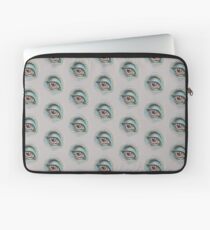 december eye III Laptoptasche