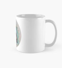 december eye III Tasse