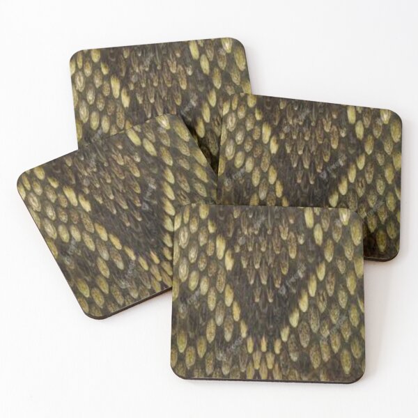 Item preview, viper snakeskin designed and sold by nigejohn.