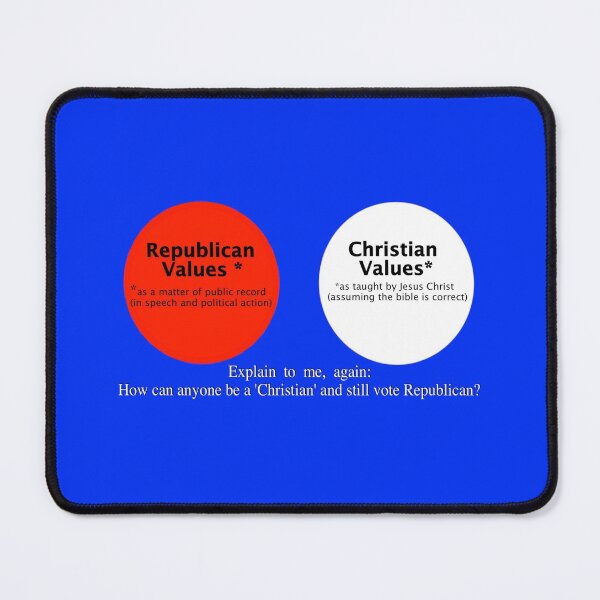 Item preview, Christian Values designed and sold by ColdCampComix.