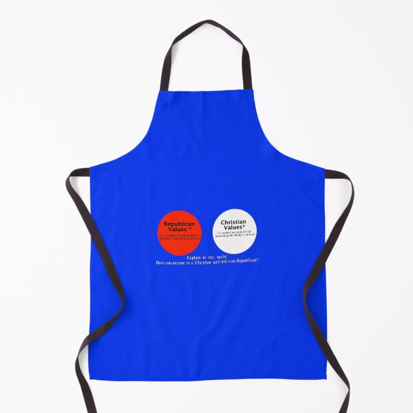 Item preview, Christian Values designed and sold by ColdCampComix.