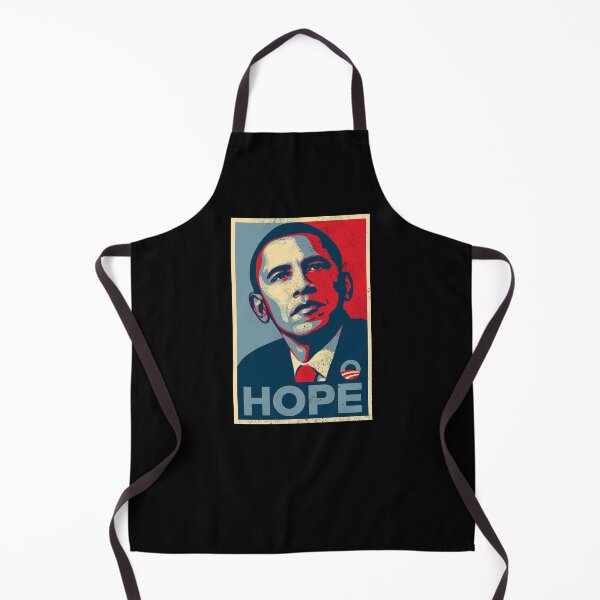 Item preview, Obama Hope (Worn Design) designed and sold by politicalamity.