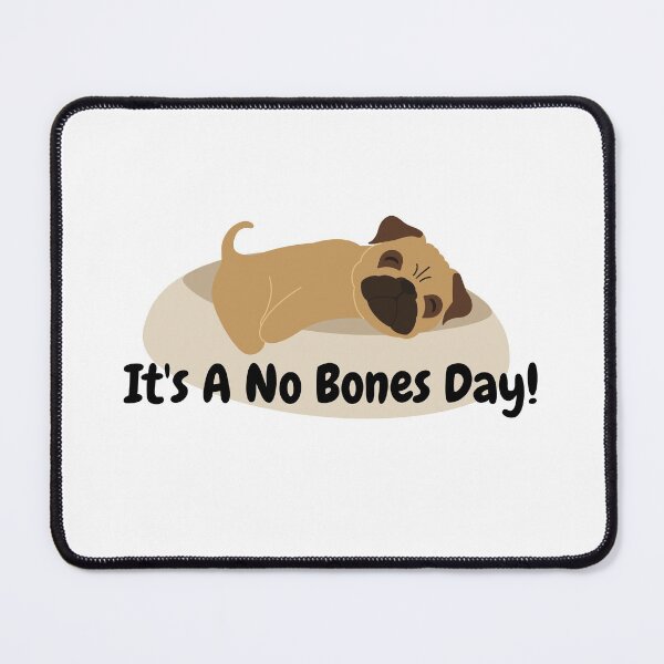 Item preview, It a no bones day t shirts designed and sold by SHDigitalArt.