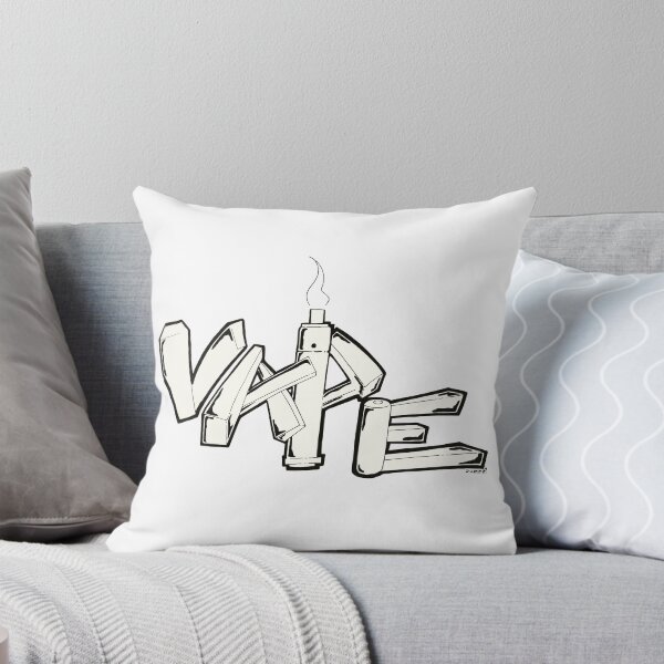 Item preview, Vape designed and sold by Jason Kubb.