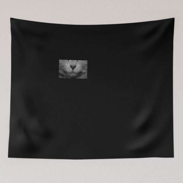 Item preview, cat mask designed and sold by hasandeniz.