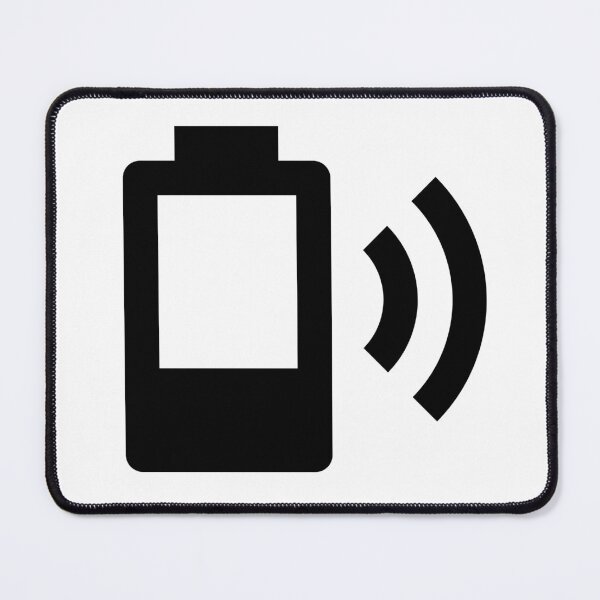 Item preview, MDI battery-charging-wireless-30 designed and sold by GnarlyFurtardo.