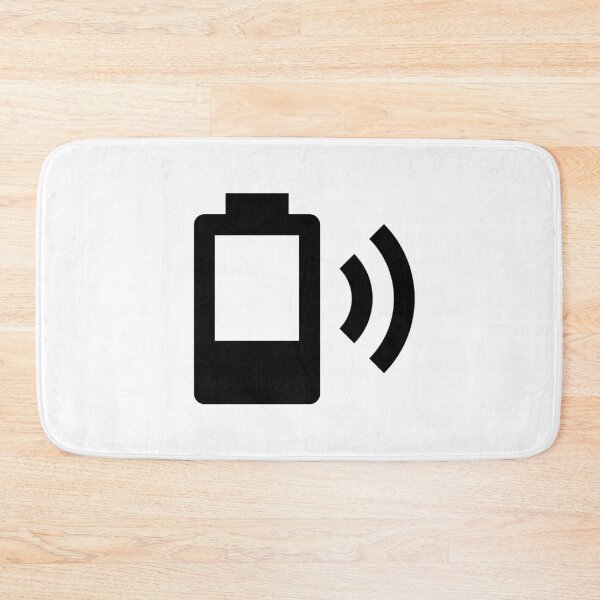 Item preview, MDI battery-charging-wireless-30 designed and sold by GnarlyFurtardo.