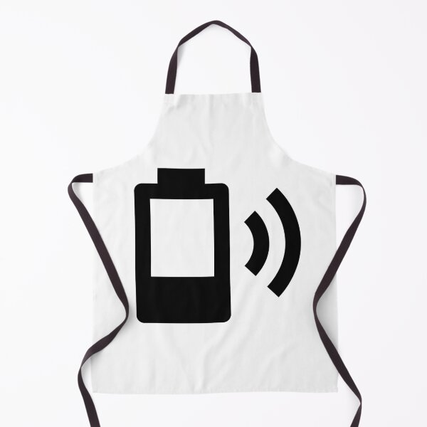 Item preview, MDI battery-charging-wireless-30 designed and sold by GnarlyFurtardo.