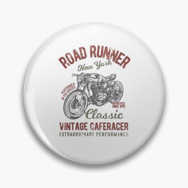 Item preview, CAFERACER BIKER MOTORCYCLE RACE RIDER RACER BIKES designed and sold by Super3.