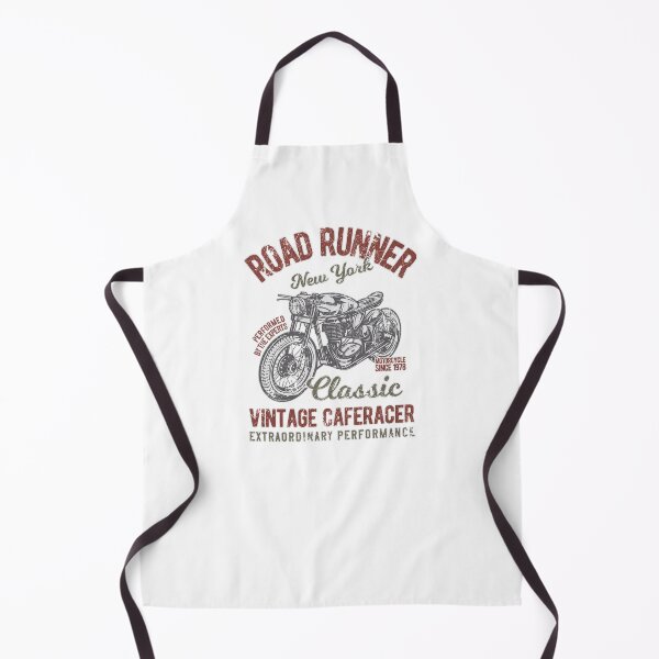 Item preview, CAFERACER BIKER MOTORCYCLE RACE RIDER RACER BIKES designed and sold by Super3.