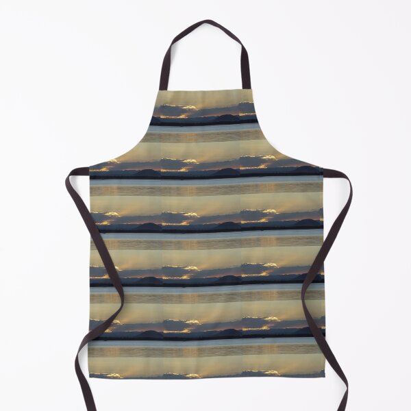 Item preview, Bribie Island Sunset - a bit later designed and sold by STHogan.