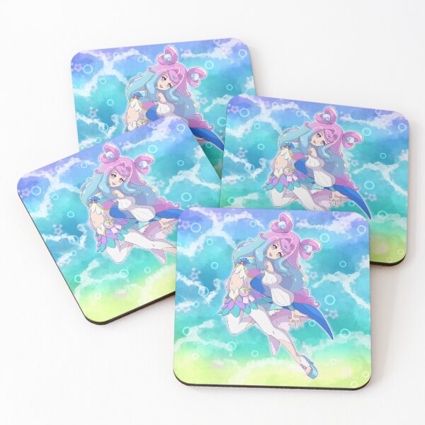 Item preview, Cure La Mer designed and sold by code-NekoMancer.
