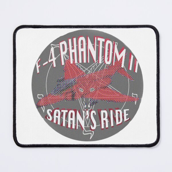 Item preview, F-4 Phantom II 'Satan's Ride' designed and sold by HushKit.