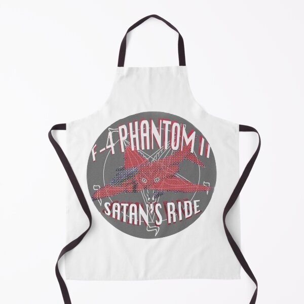 Item preview, F-4 Phantom II 'Satan's Ride' designed and sold by HushKit.