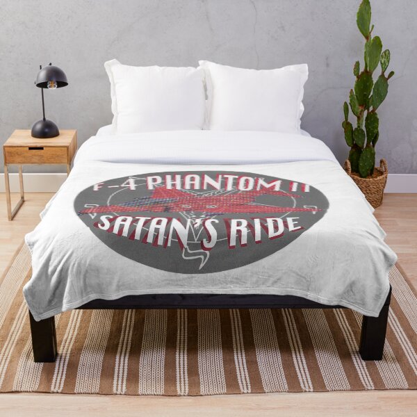Item preview, F-4 Phantom II 'Satan's Ride'  designed and sold by HushKit.