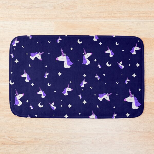 Item preview, Unicorns Are Cool Pattern designed and sold by be-great.
