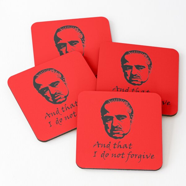 Item preview, The Godfather designed and sold by hasandeniz.