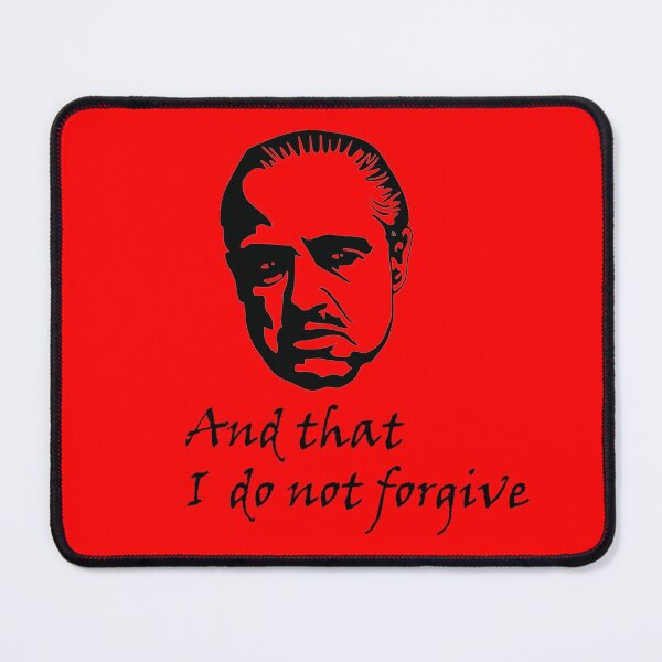 Item preview, The Godfather designed and sold by hasandeniz.