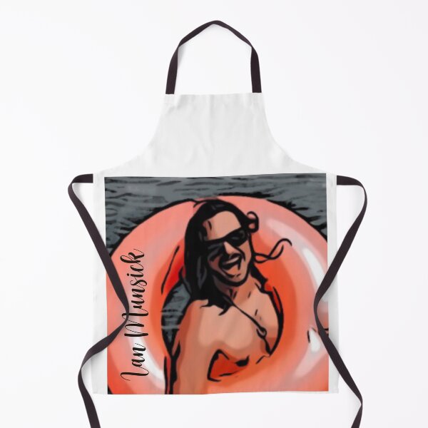Item preview, Ian at the lake designed and sold by Phelps2020.