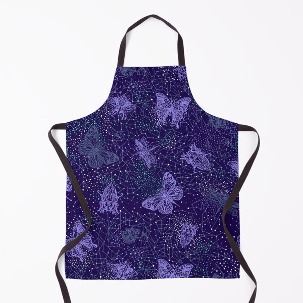 Item preview, Purple Galactic Bugs designed and sold by Carolina Diaz.