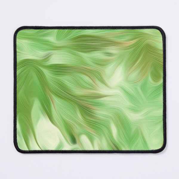 Item preview, Green Maple Tree with Golden Highlights designed and sold by fatenanwar.