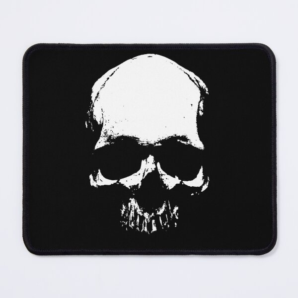Item preview, Human Skull designed and sold by GrizzlyVision.