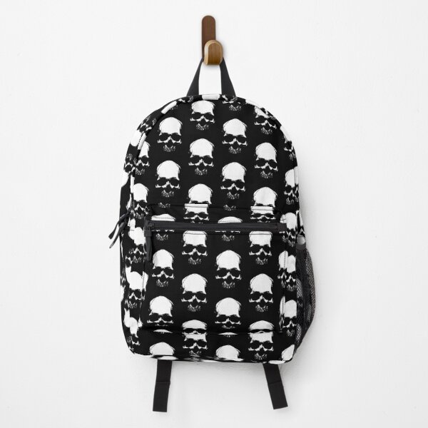 Item preview, Human Skull designed and sold by GrizzlyVision.