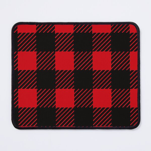 Item preview, Pajama Red Plaid Buffalo , Women's Holiday Buffalo designed and sold by Alan-NY.