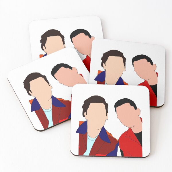 Item preview, Cody ko and noel  designed and sold by yassooz.