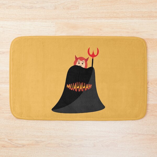 Item preview, Devil Inside Me designed and sold by chyneyee.