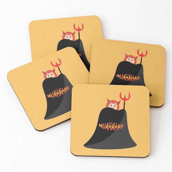 Item preview, Devil Inside Me designed and sold by chyneyee.