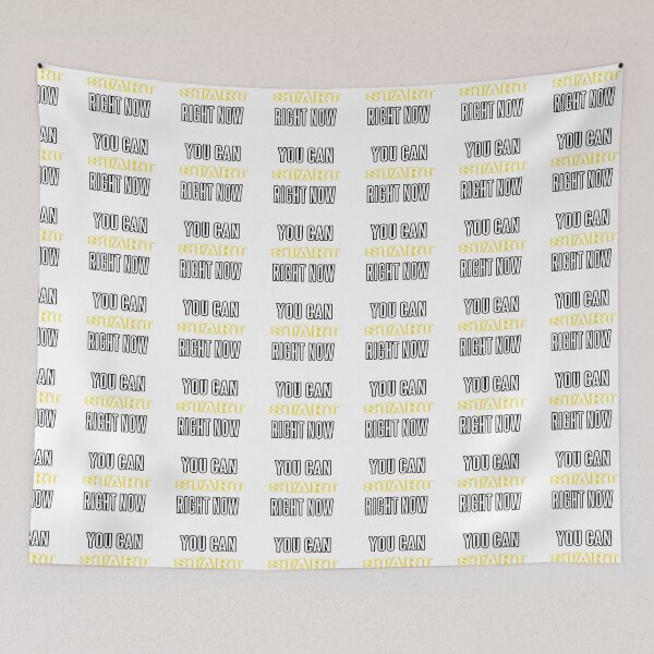 Item preview, You Can Start Right Now designed and sold by WowAllinOne.