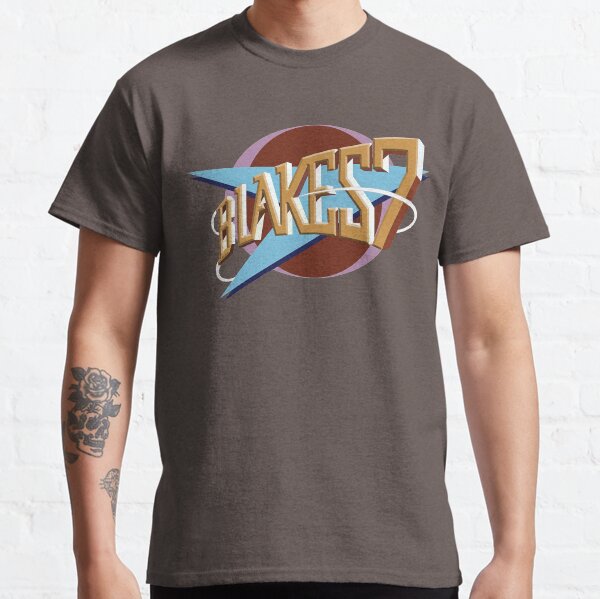 Blakes 7 Classic T-Shirt