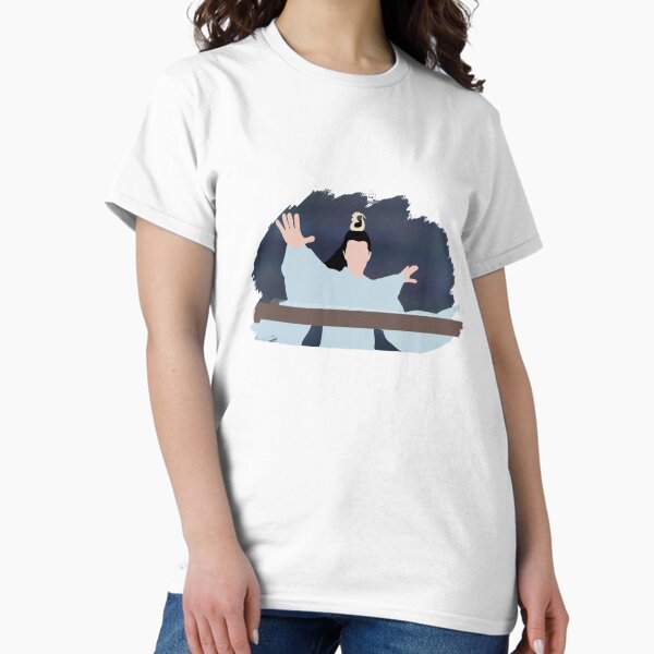 The Untamed, LanZhan Classic T-Shirt
