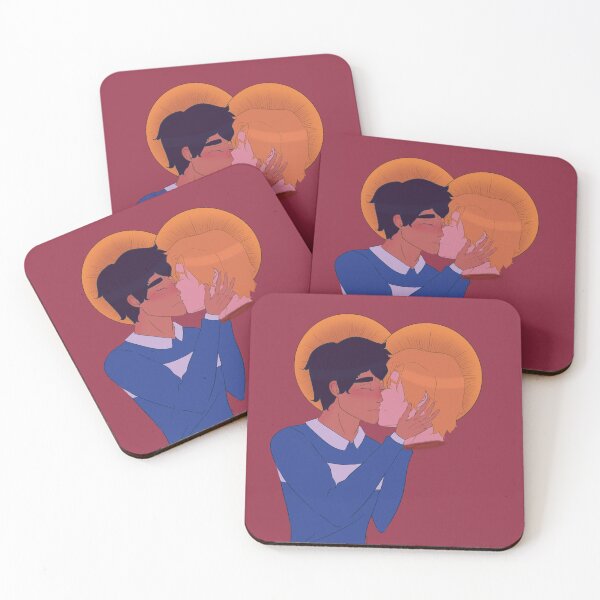 Item preview, Banana Fish Ash Eiji designed and sold by elli-oat.