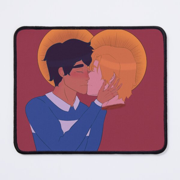 Item preview, Banana Fish Ash Eiji designed and sold by elli-oat.