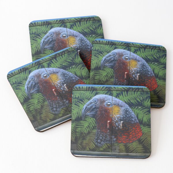 Item preview, Chorus Cabinet Art - Kaka designed and sold by Phil Le Cren.