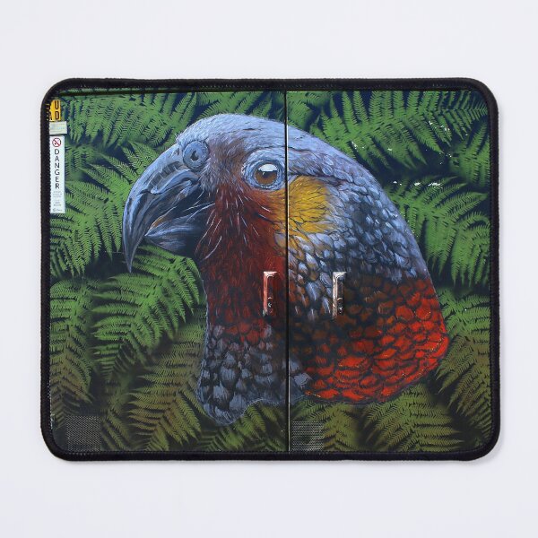 Item preview, Chorus Cabinet Art - Kaka designed and sold by Phil Le Cren.