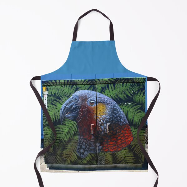 Item preview, Chorus Cabinet Art - Kaka designed and sold by Phil Le Cren.