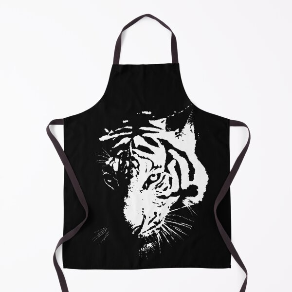 Item preview, White Tiger designed and sold by GrizzlyVision.