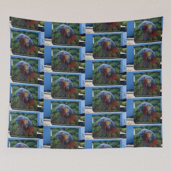 Item preview, Chorus Cabinet Art - Kaka designed and sold by Phil Le Cren.