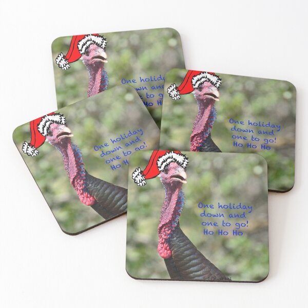 Item preview, Christmas Tom Turkey designed and sold by Tdcc2000.