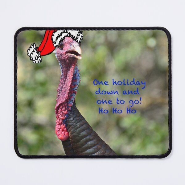 Item preview, Christmas Tom Turkey designed and sold by Tdcc2000.