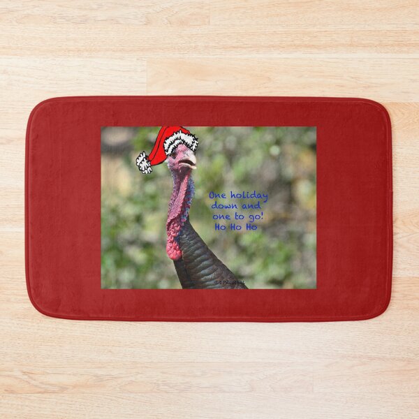 Item preview, Christmas Tom Turkey designed and sold by Tdcc2000.
